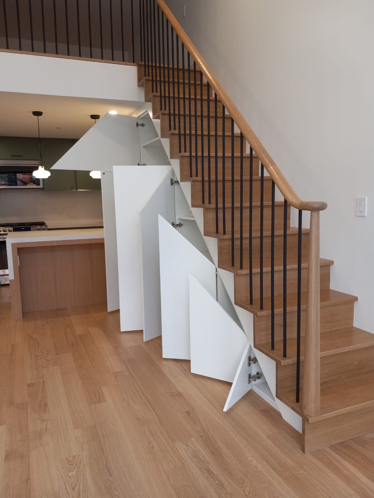 How Much Does Custom Millwork Cost in NYC? Your Guide to Pricing & Budgeting